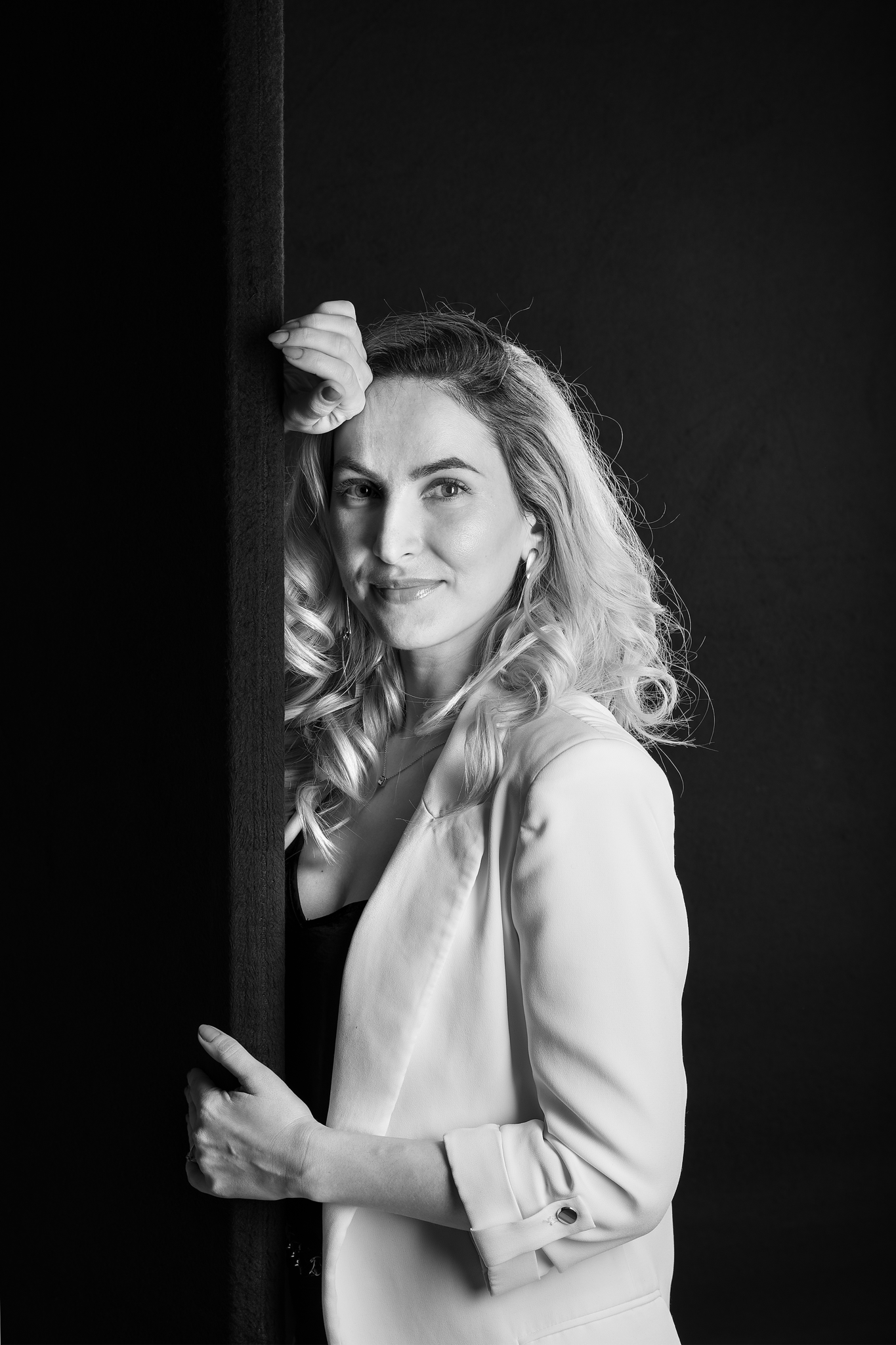 Alexandra Terhesiu