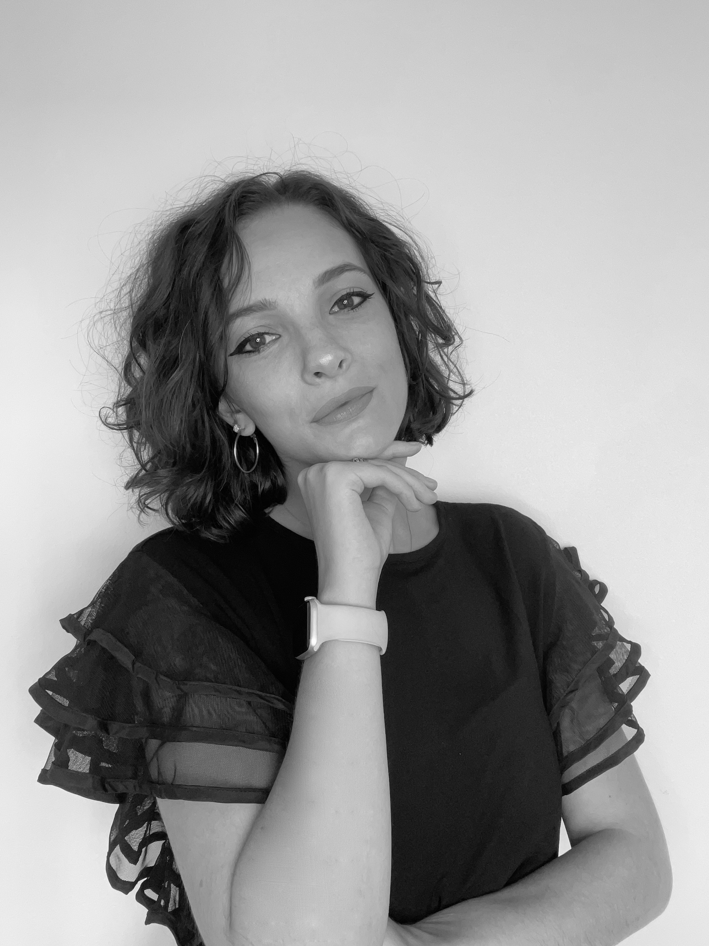 Eliana Ștefanache
