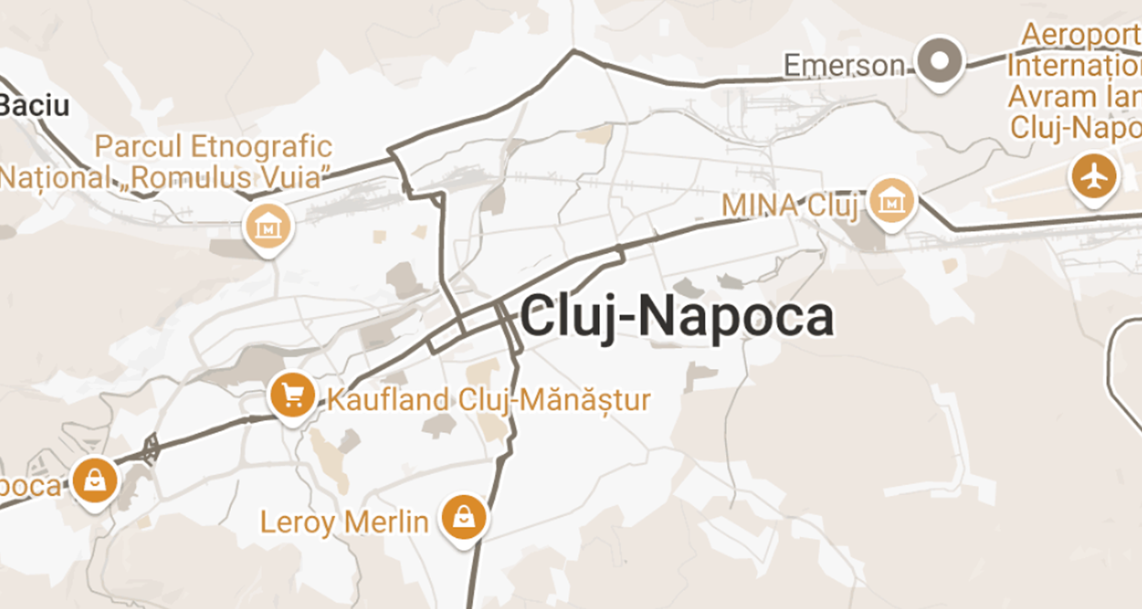 Cluj-Napoca