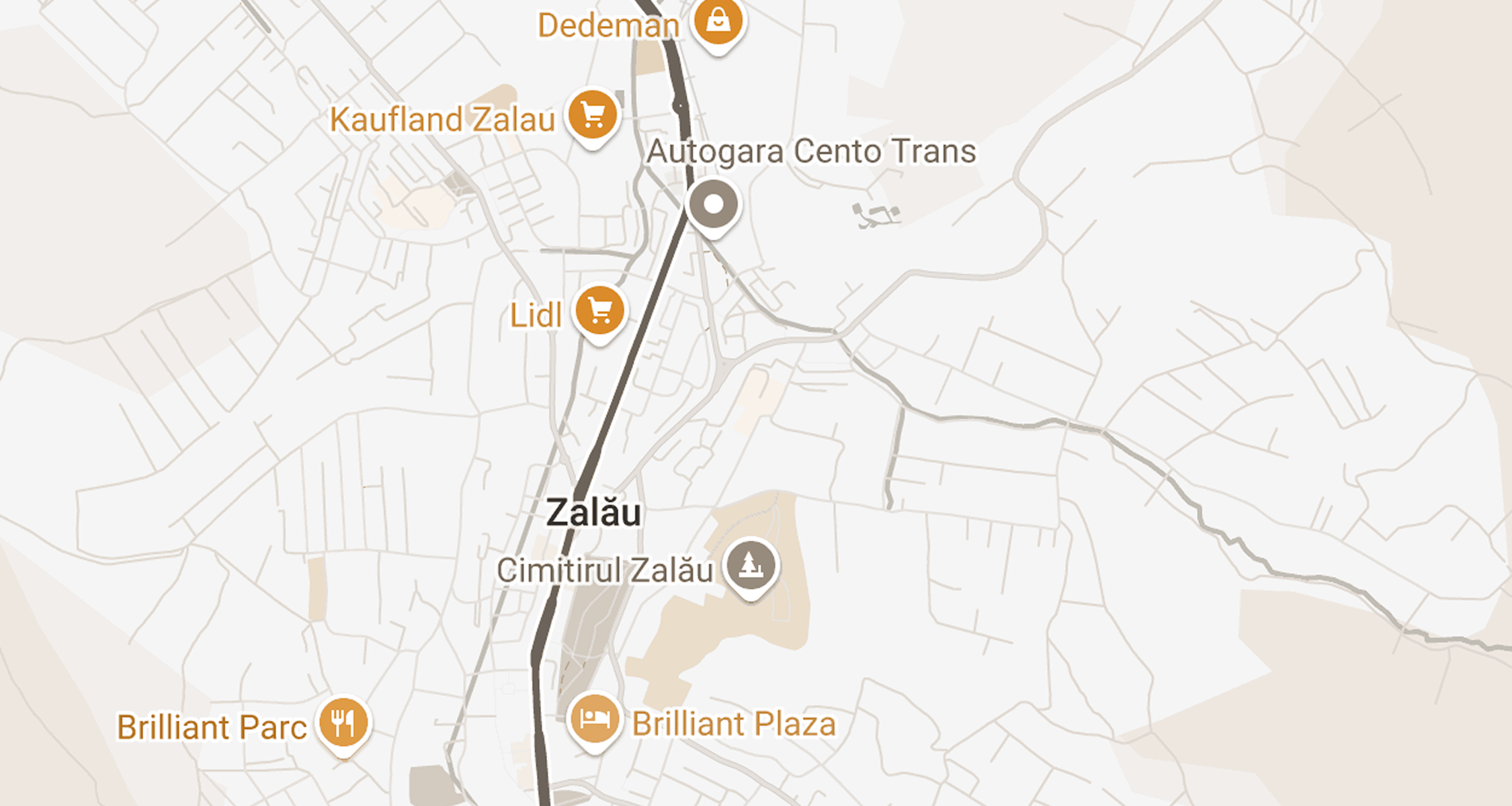 Zalău